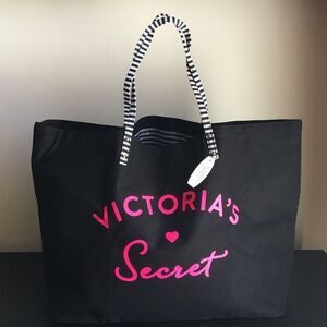 Victoria's Secret tote